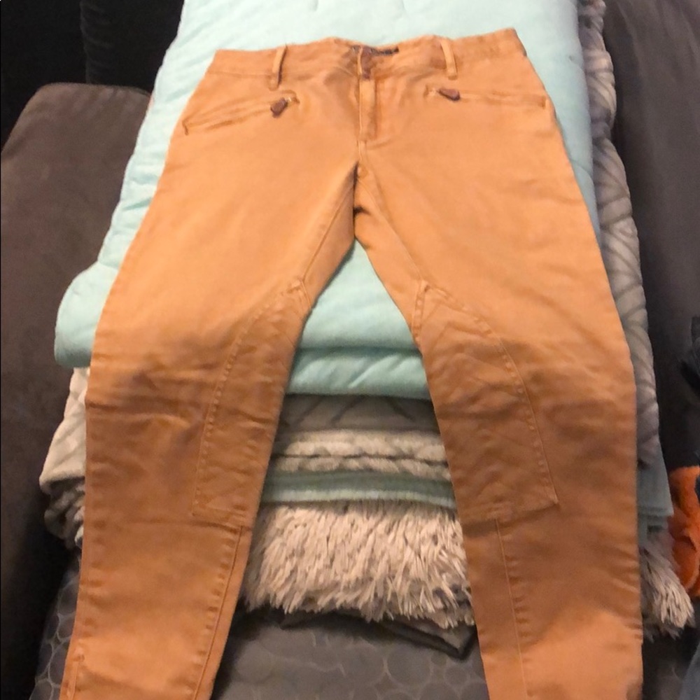 Polo jeans